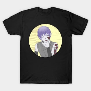 Hot anime boy T-Shirt